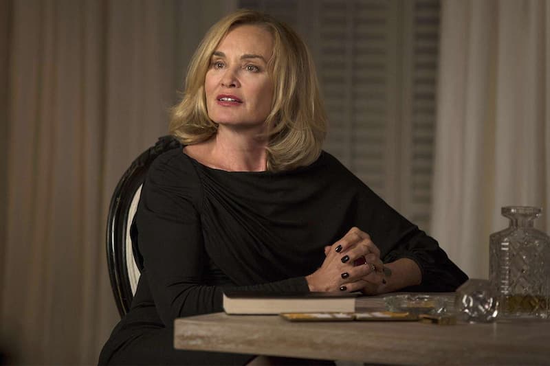 Jessica Lange