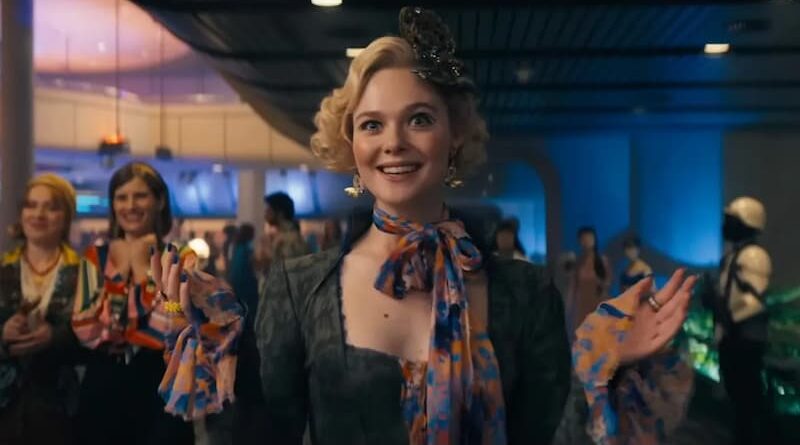 Jogos Vorazes: Amanhecer na Colheita