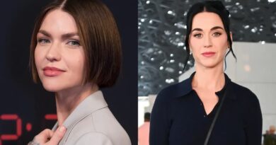 Ruby Rose e Katy Perry