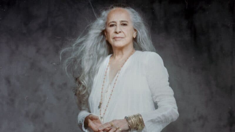 Maria Bethânia