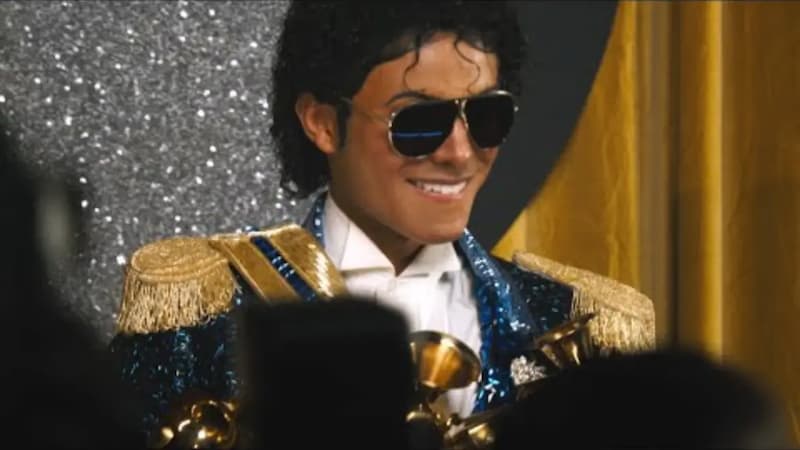 Michael