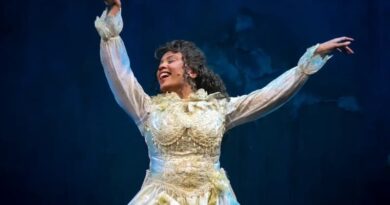 Musical Dom Casmurro