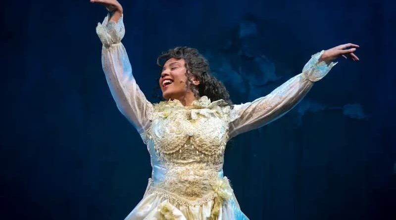 Musical Dom Casmurro