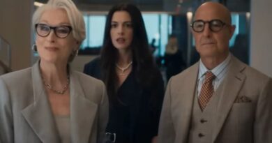 O Diabo Veste Prada 2