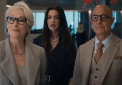 O Diabo Veste Prada 2