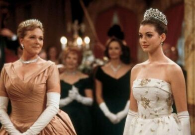 O Diário da Princesa 3