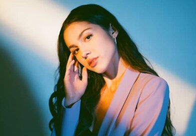 Olivia Rodrigo