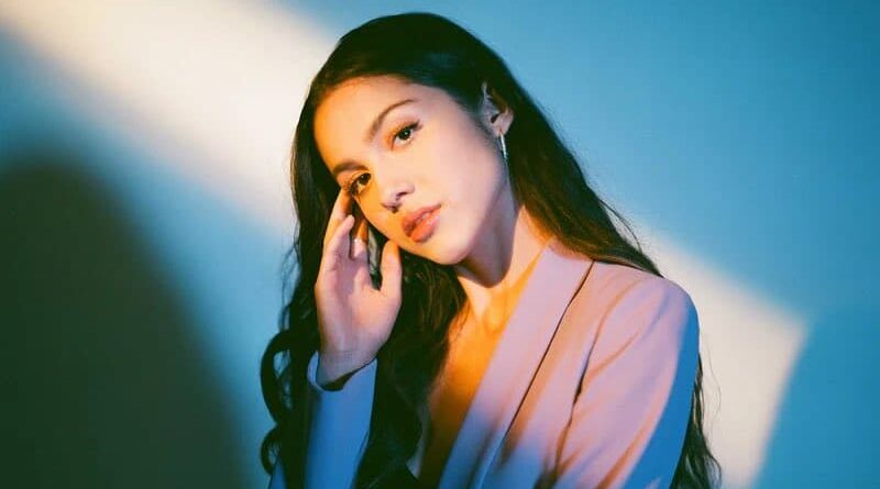 Olivia Rodrigo