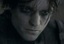 Robert Pattinson - Batman