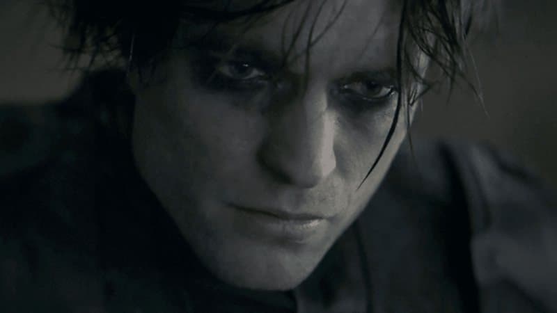 Robert Pattinson - Batman