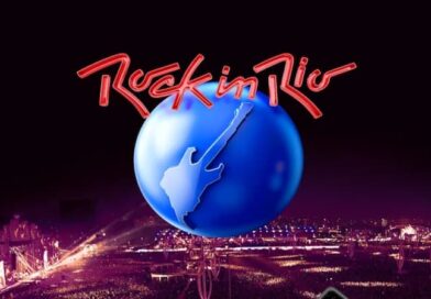Rock in Rio 2026