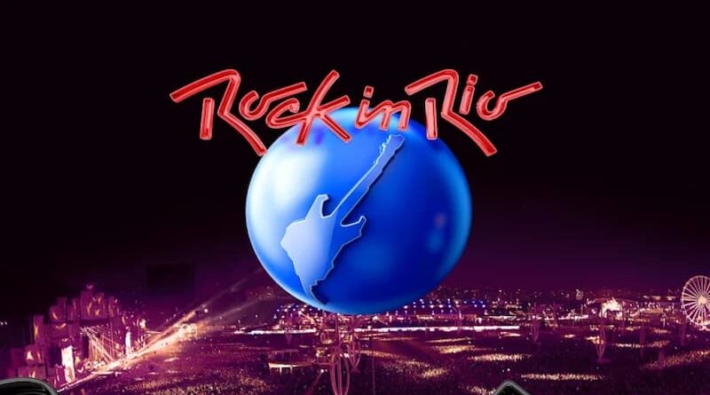 Rock in Rio 2026