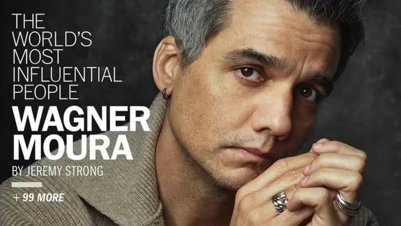 Wagner Moura