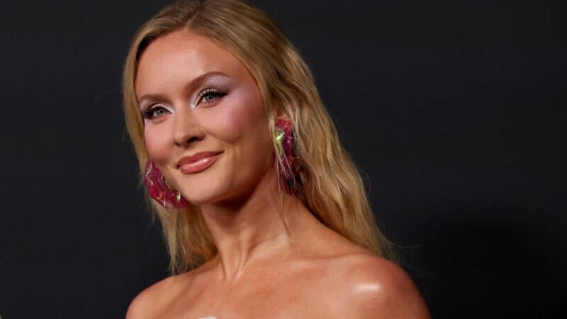 Zara Larsson
