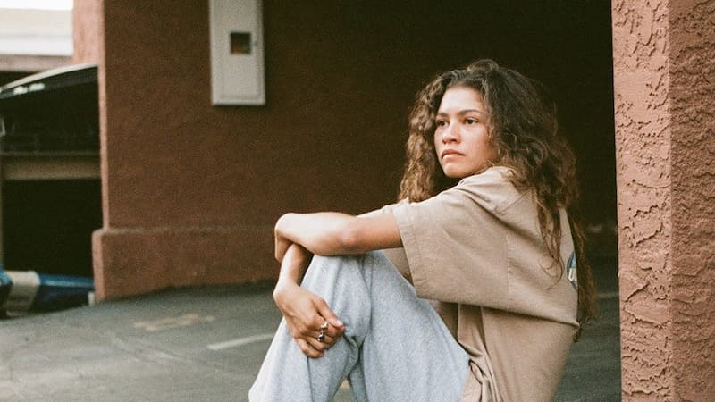 Zendaya