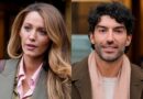 Blake Lively e Justin Baldoni