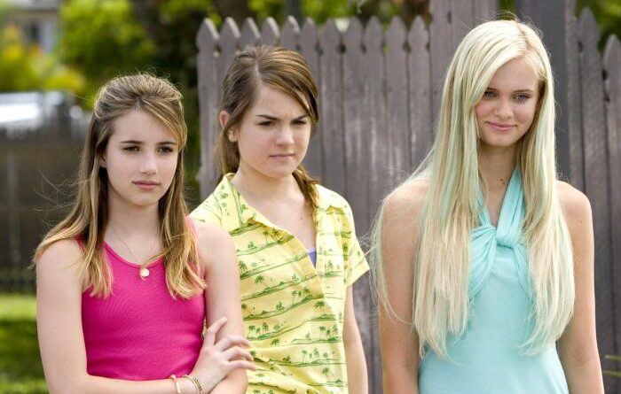 Aquamarine