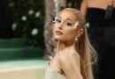 Ariana Grande