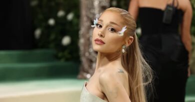Ariana Grande