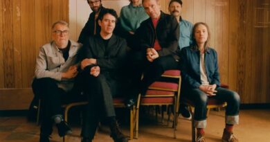 Belle and Sebastian