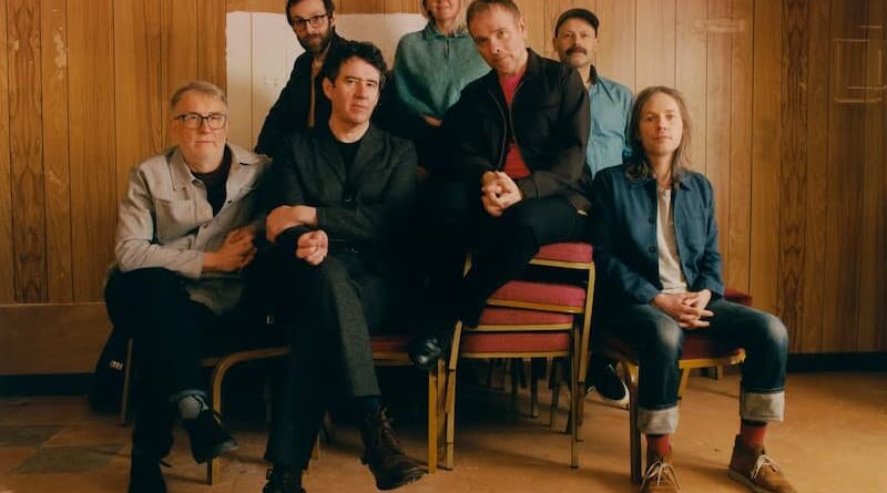 Belle and Sebastian