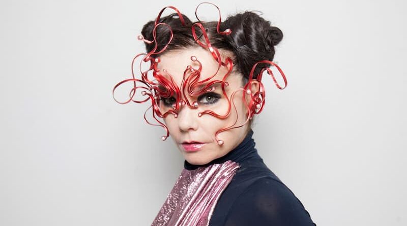 Björk