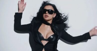 Charli XCX