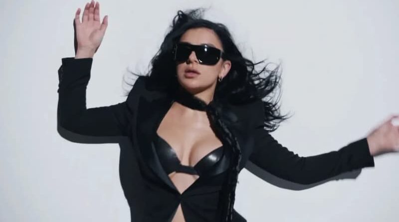 Charli XCX