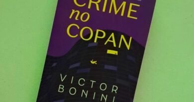 Crime no Copan