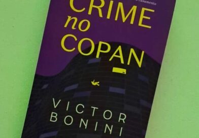 Crime no Copan