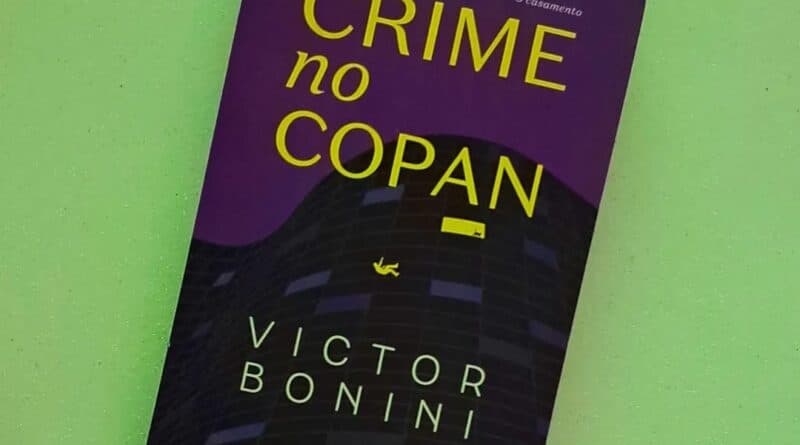 Crime no Copan