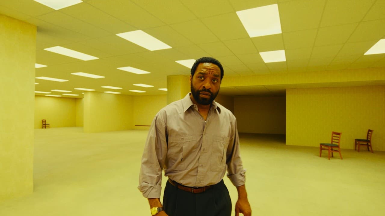 Backrooms (2026)