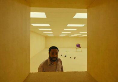 Backrooms (2026)