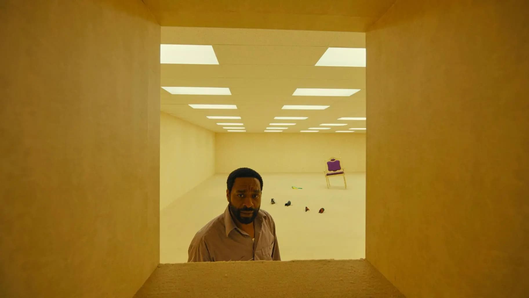 Backrooms (2026)