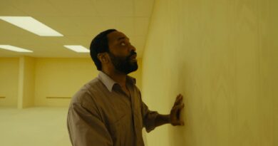 Backrooms (2026)