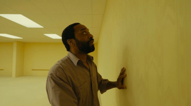 Backrooms (2026)