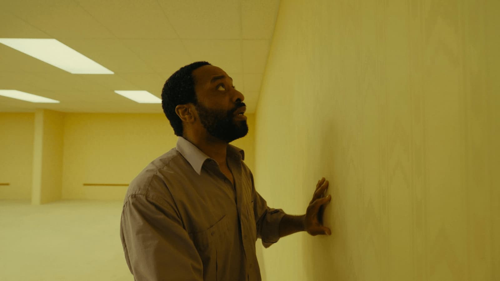 Backrooms (2026)