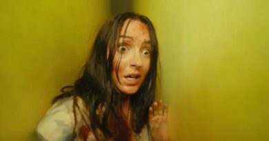 Backrooms (2026)