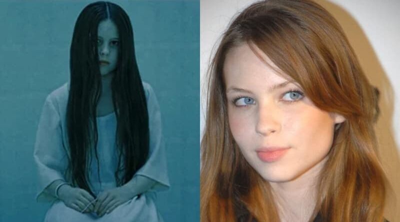 Daveigh Chase