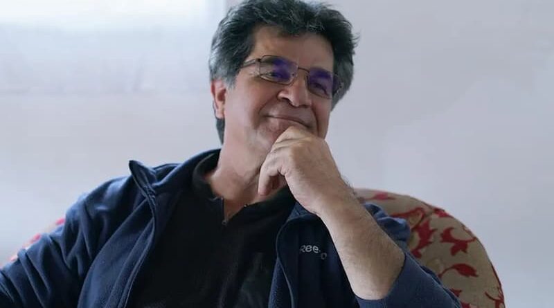 Jafar Pahani