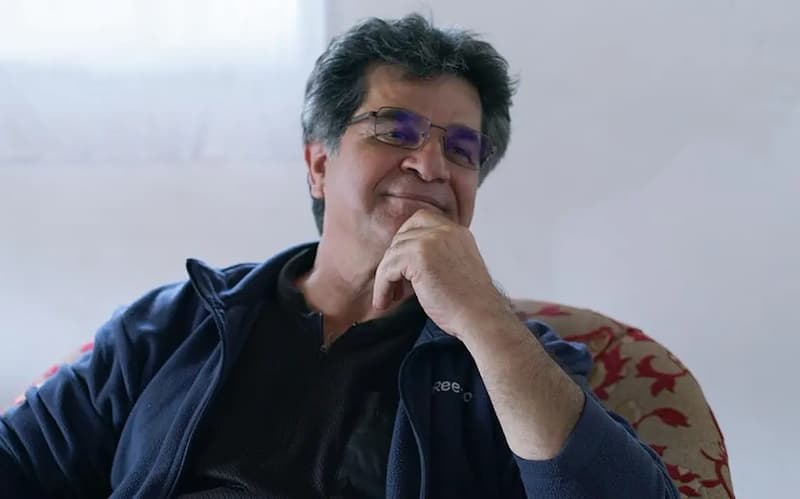 Jafar Pahani
