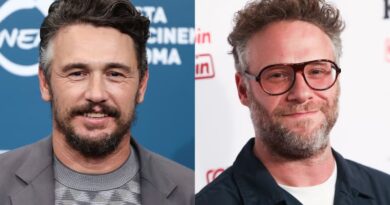 James Franco e Seth Rogen