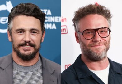 James Franco e Seth Rogen