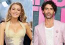 Blake Lively e Justin Baldoni