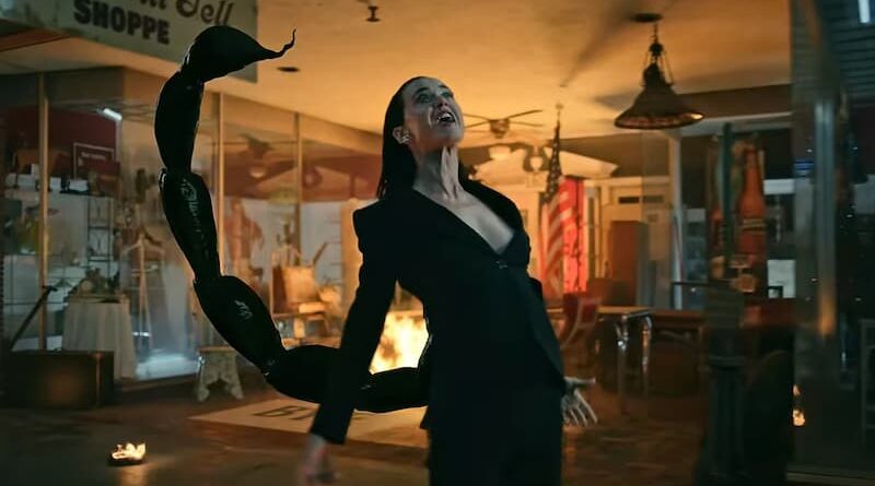 Katy Perry