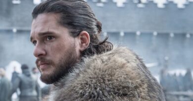 Kit Harington
