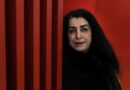 Marjane Satrapi