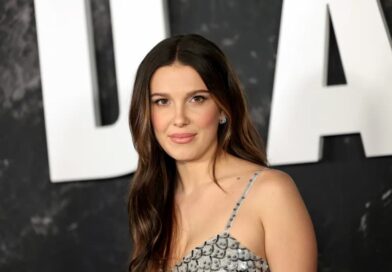 Millie Bobby Brown