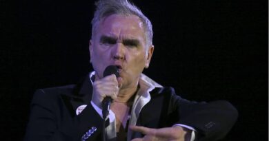 Morrissey