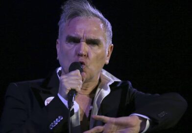 Morrissey